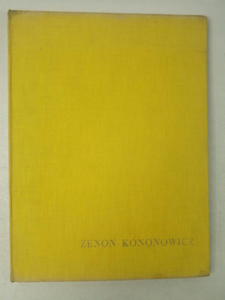 Zenon Kononowicz