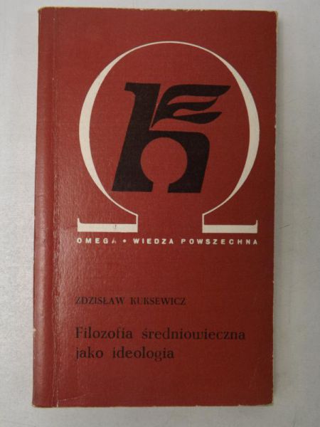 Filozofia średniowieczna jako ideologia