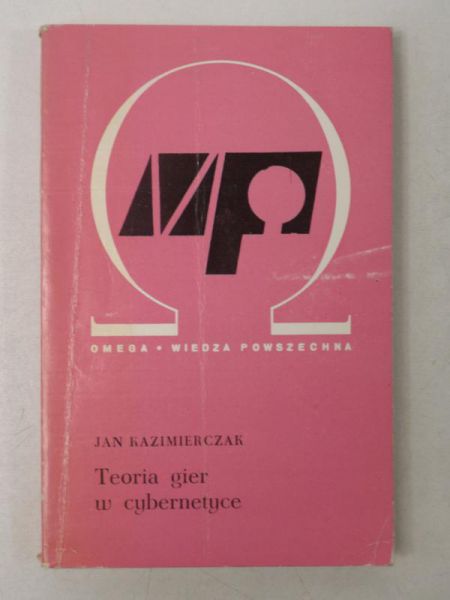 Teoria gier w cybernetyce
