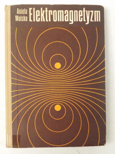 Elektromagnetyzm