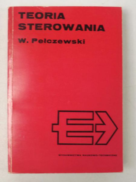 Teoria sterowania