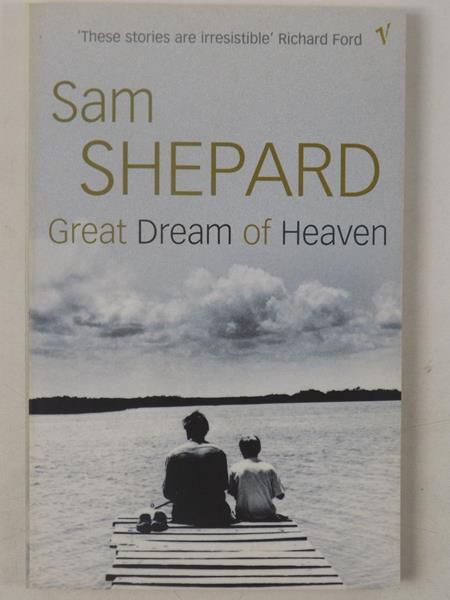 Great Dream of Heaven