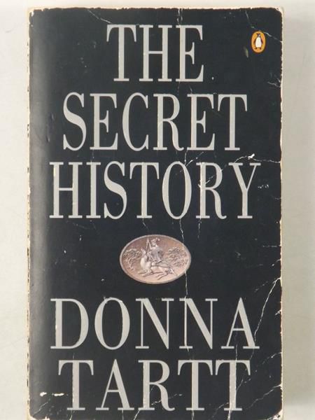 The Scarlet History
