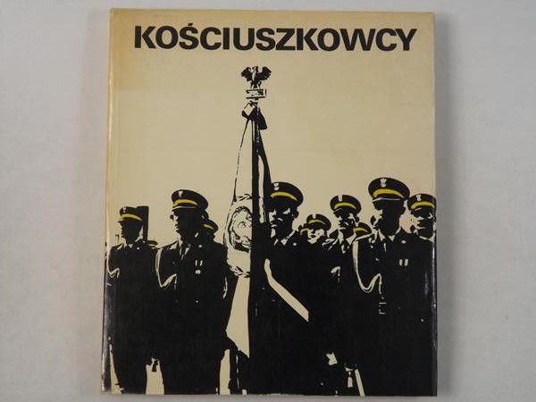 Reperowicz Stanisław - Kościuszkowcy