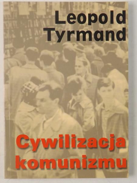 Cywilizacja komunizmu