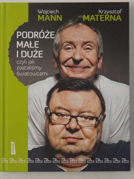 Podróże małe i duże, czyli jak zostaliśmy światowcami