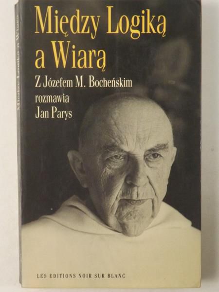 Między logiką a wiarą