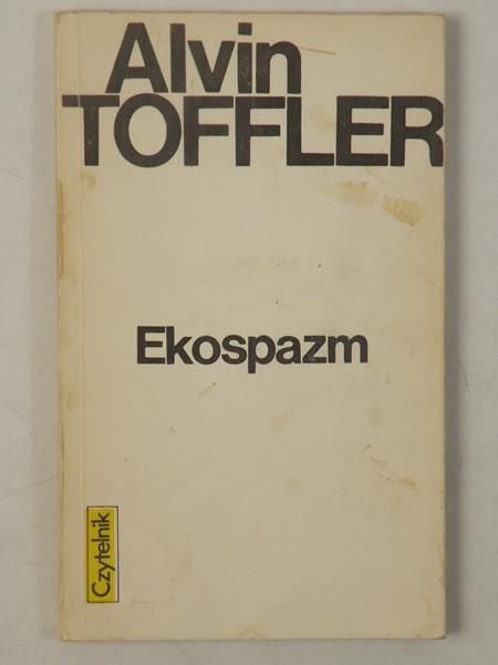 Ekospazm