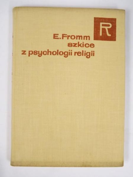 Szkice z psychologii religii