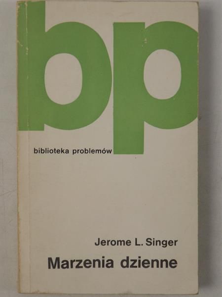 Marzenia dzienne, BP