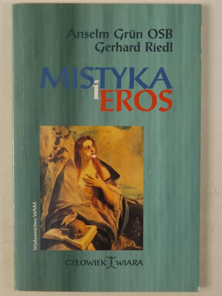Mistyka i eros