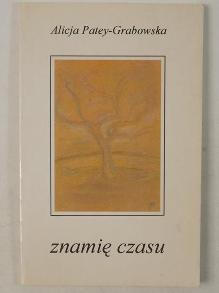 Znamię czasu