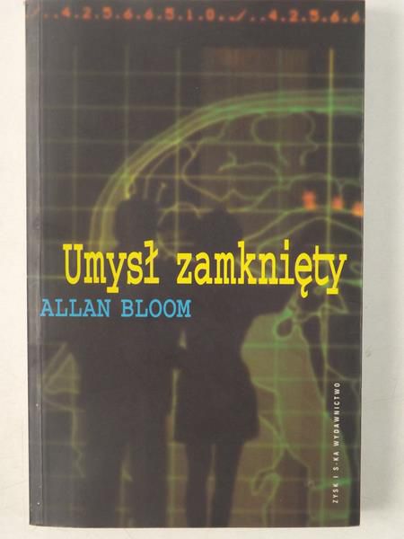 Umysł zamknięty