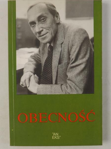 Obecność