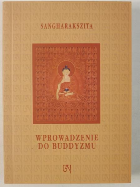 Wprowadzenie do buddyzmu