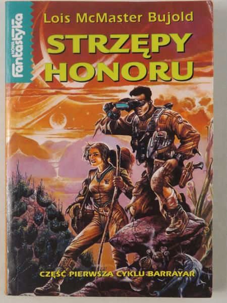 Strzępy honoru