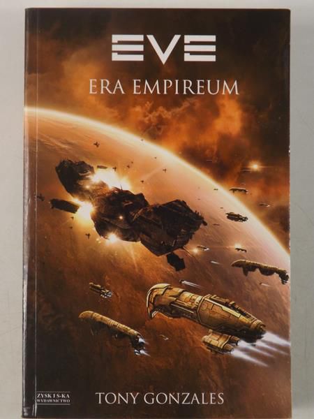 EVE: Era empireum