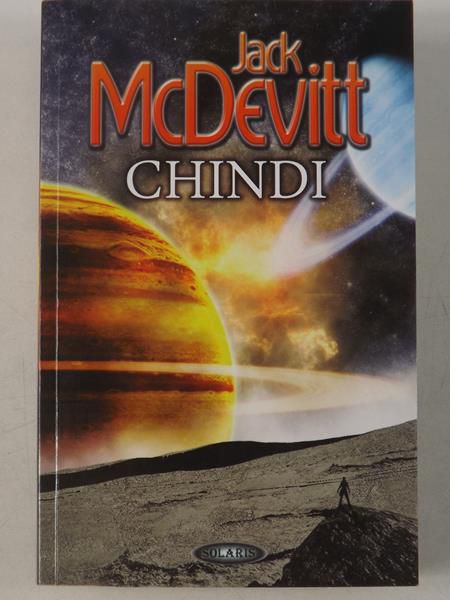 Chindi