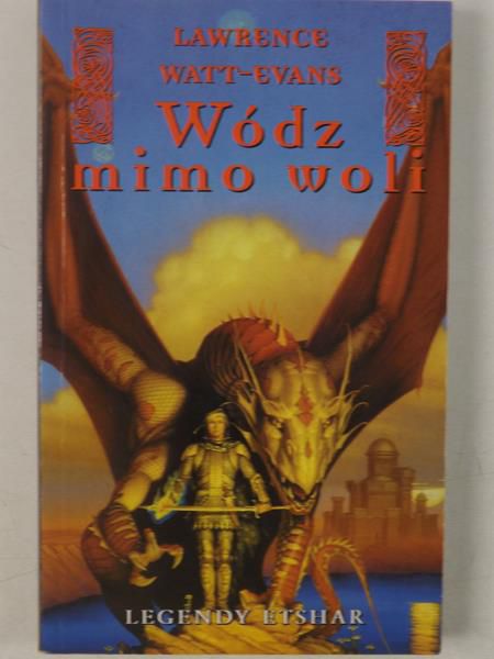 Wódz mimo woli