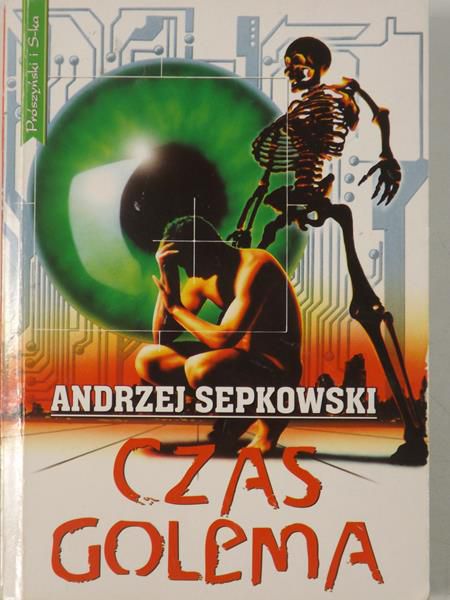 Czas Golema