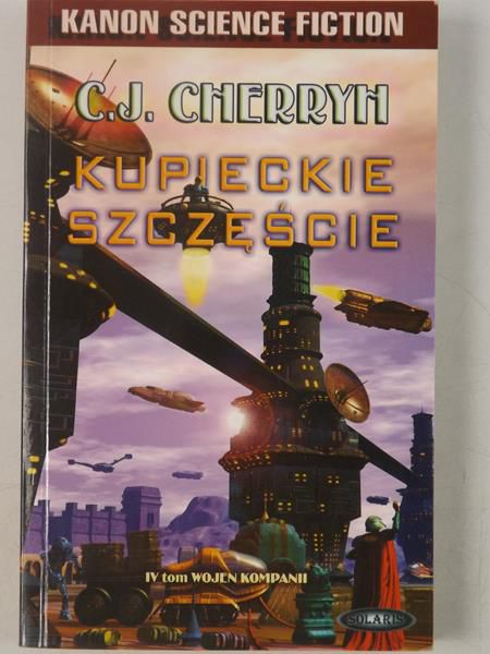 Kupieckie szczęście