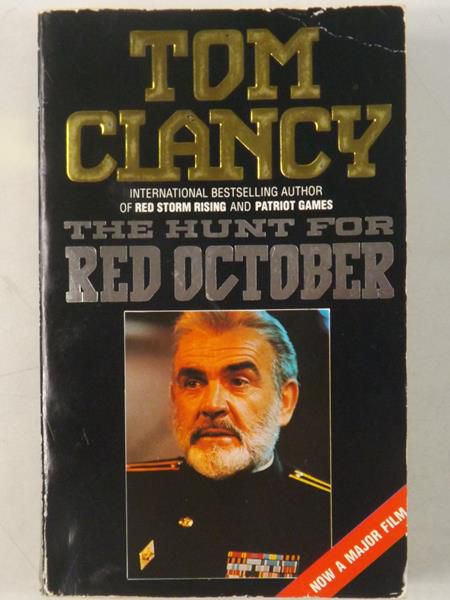 The Hunt For Red October