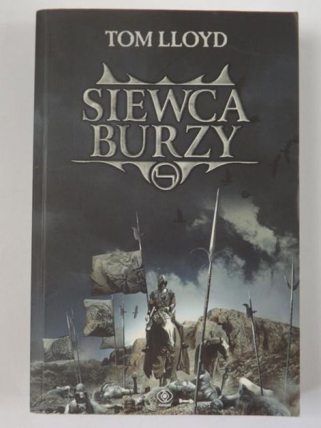 Siewca burzy