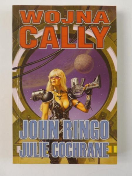 Wojna Cally