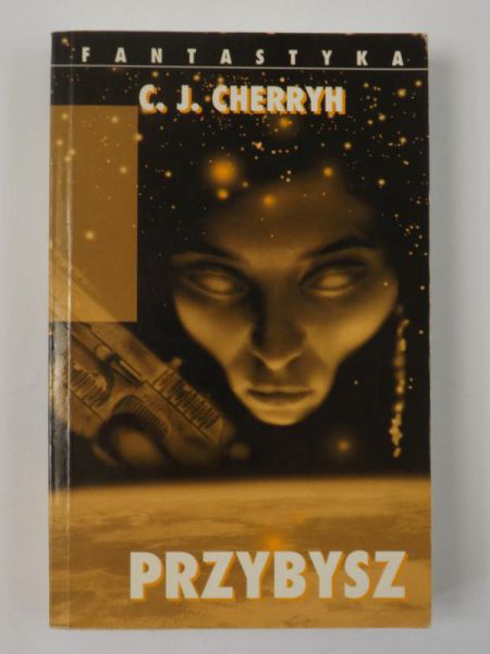 Przybysz
