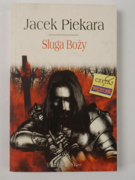 Piekara Jacek - Sługa Boży