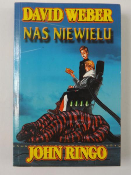 Weber D.,   - Nas niewielu