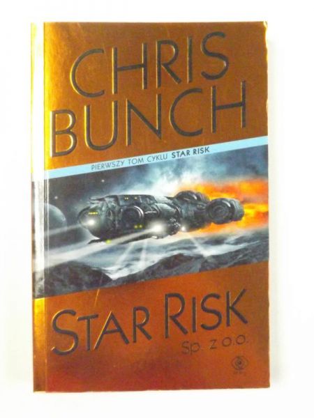 Star Risk, Tom I