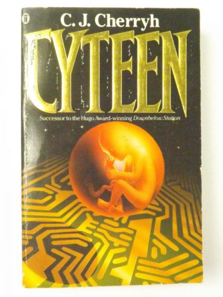 Cyteen