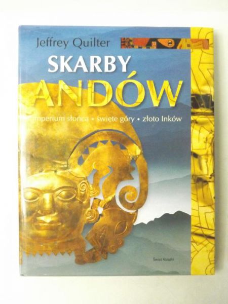 Skarby Andów