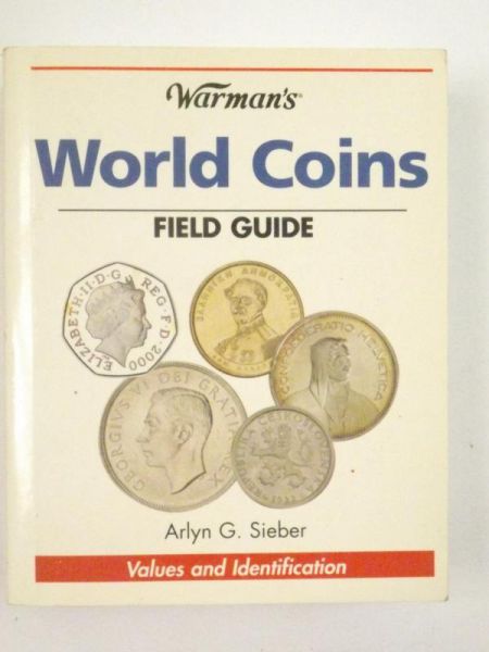 Warman's Worls Coins