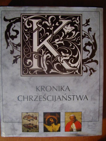 Kronika chrześcijaństwa