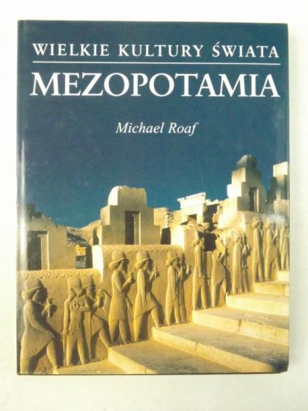 Mezopotamia