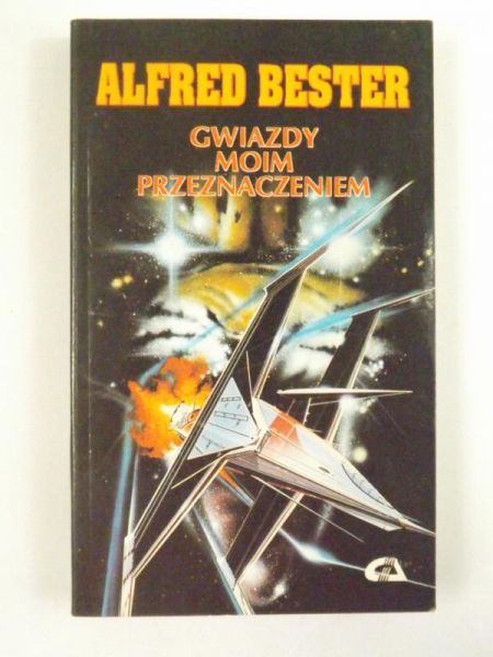 Gwiazdy moim przeznaczeniem