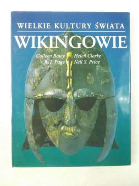 Batey Colleen - Wikingowie