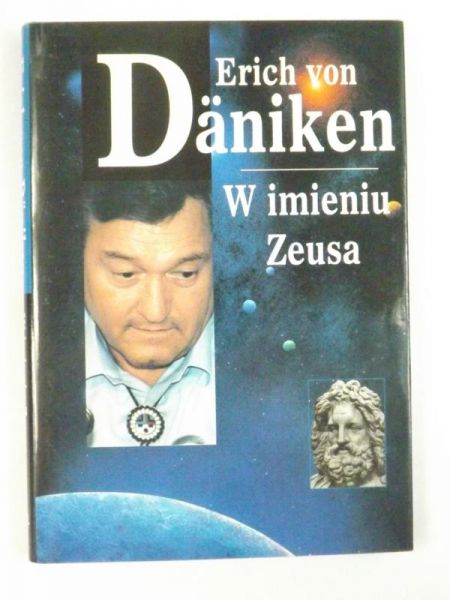 W imieniu Zeusa