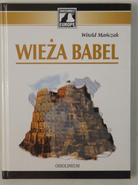 Wieża Babel