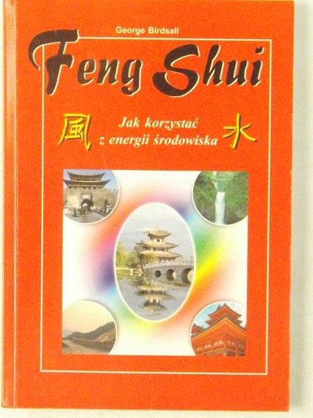 Birdsall George - Feng Shui