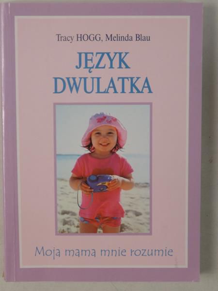 Język dwulatka