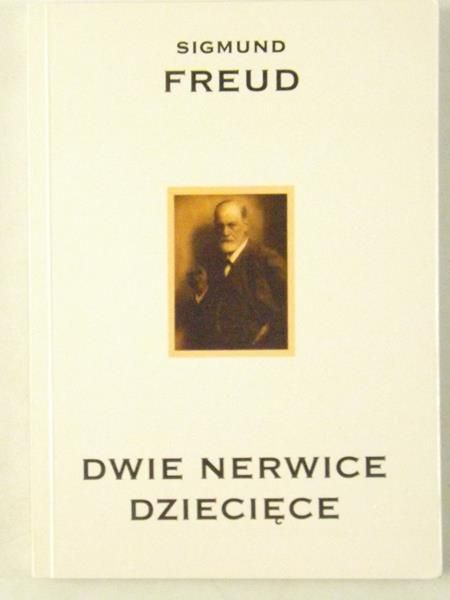 Dwie nerwice dziecięce, Tom VI