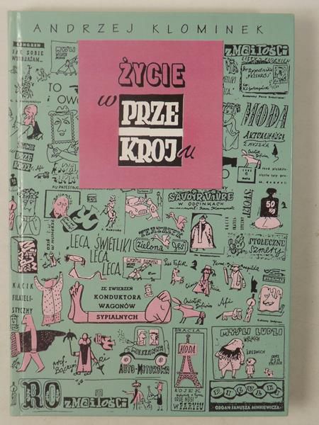 Życie w przekroju