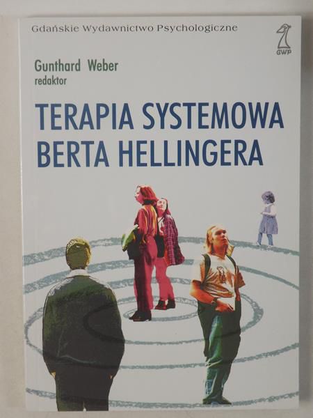 Terapia Systemowa Berta Hellingera