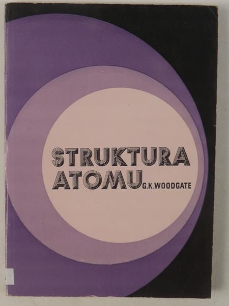 Struktura atomu