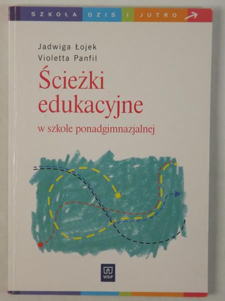 Ścieżki edukacyjne