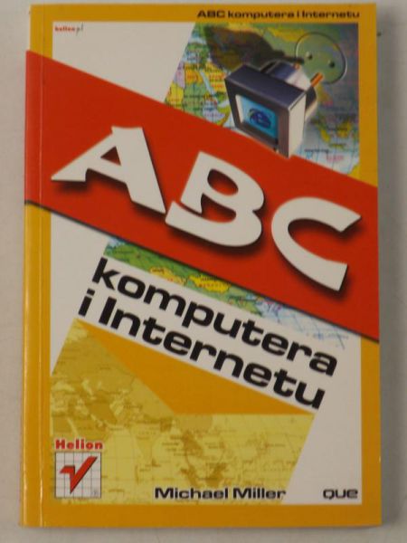 ABC komputera i Internetu