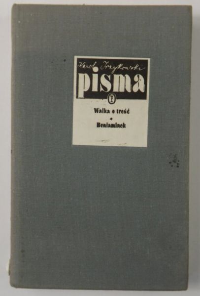 Pisma